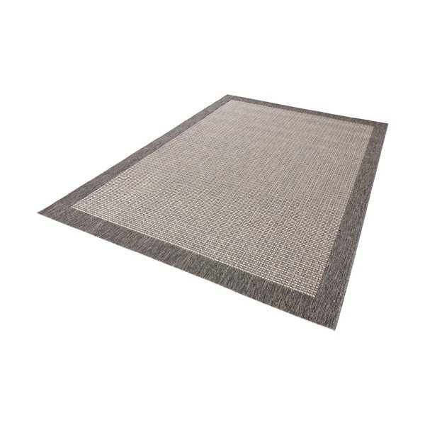 Sivi tepih 230x160 cm Simple - Hanse Home-image-2