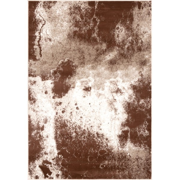 Smeđi tepih 160x230 cm Cold Brew – FD