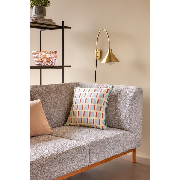 Staklena zdjela ø 31 cm Blaze – Hübsch-image-3