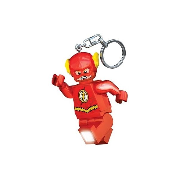 Sjajna LEGO® DC Super Heroes Flash figurica