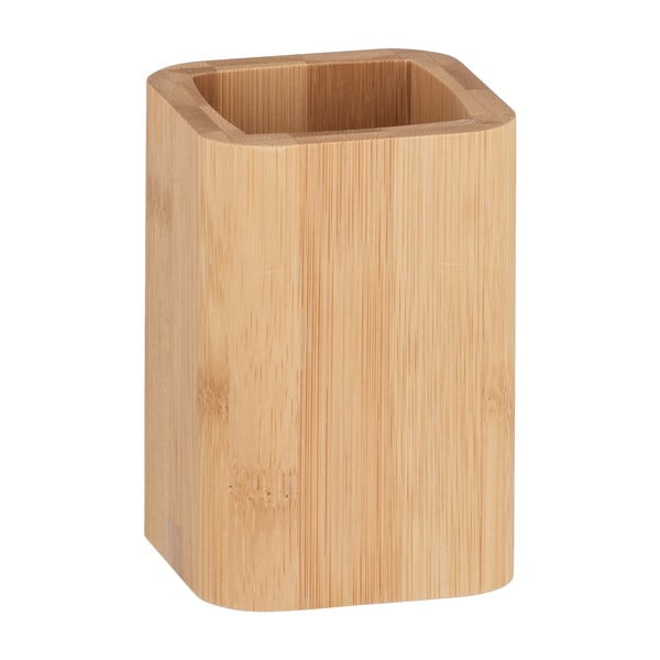 Bambusova kupaonska čaša Wenko