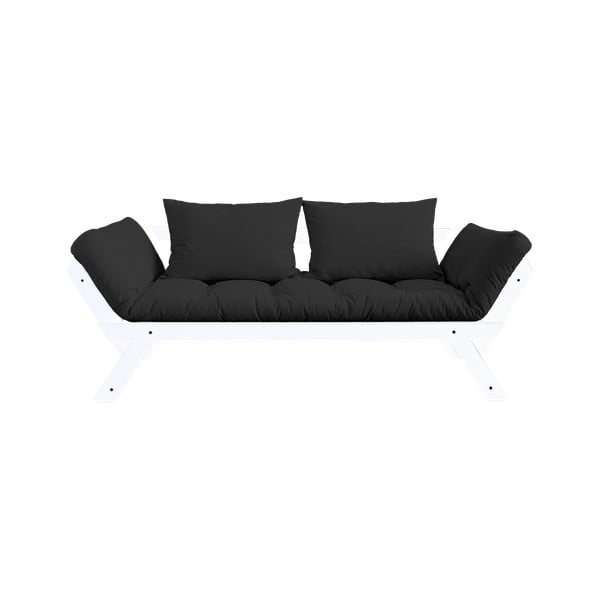 Promjenjivi kauč Karup Design Bebop bijela/tamno siva