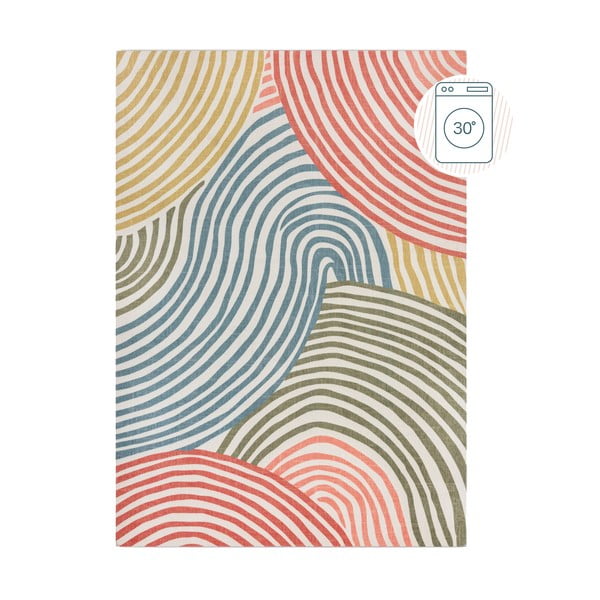 Tepih 170x240 cm Wanda Swirl – Flair Rugs