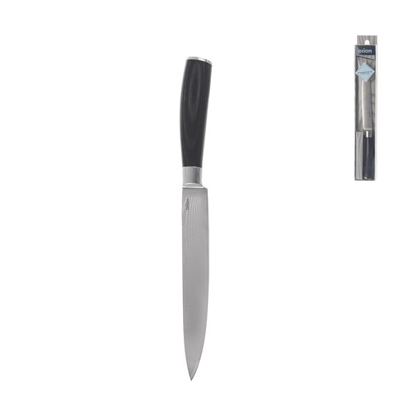 Nož za rezanje od damask čelika – Orion-image-2