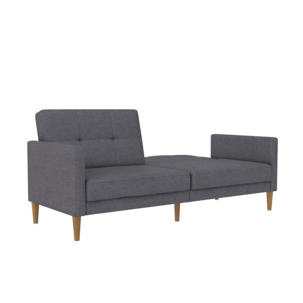 Siva sklopiva sofa 82 cm Lilly – Støraa-image-3