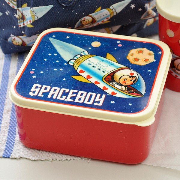 Kutija za ručak Rex London Space Adventures-image-1