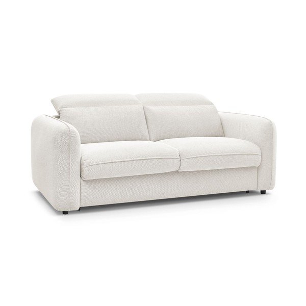 Bijela sofa 236 cm Achille – Bobochic Paris-image-3