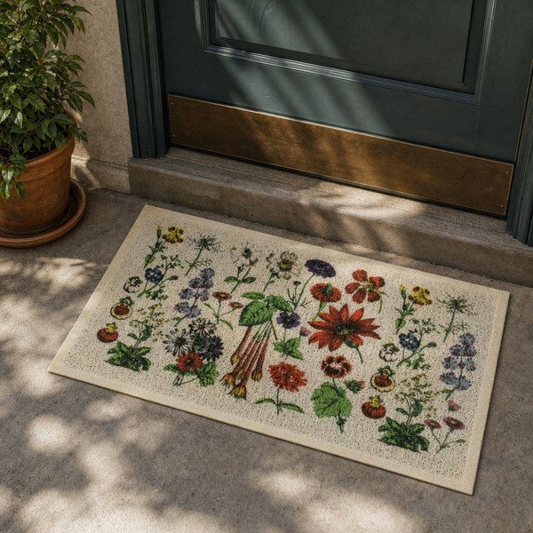 Otirač 40x70 cm Botanicals - Artsy Doormats-image-3