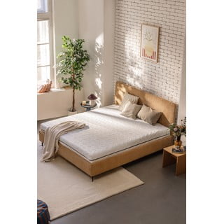 Tvrd/srednje tvrd obostrani madrac od pjene 80x200 cm Snooze Balance – Bonami Essentials
