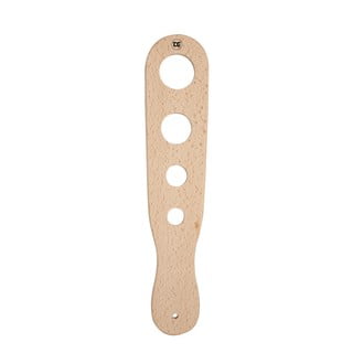 Mjerna posuda za špagete od bukovine T&G Woodware
