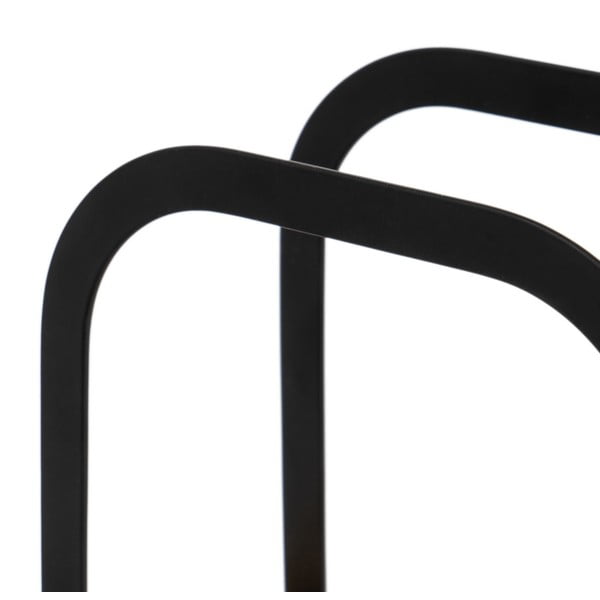 Metalni držač ubrusa – Casa Selección-image-2