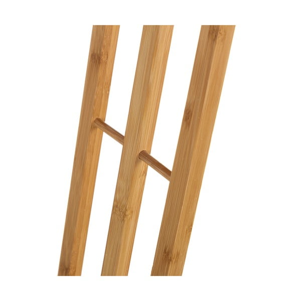 Stalak za ručnike od bambusa - Casa Selección-image-3