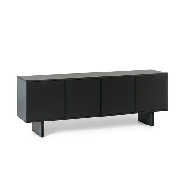 Tamnoplava komoda Teulat Minima-image-2