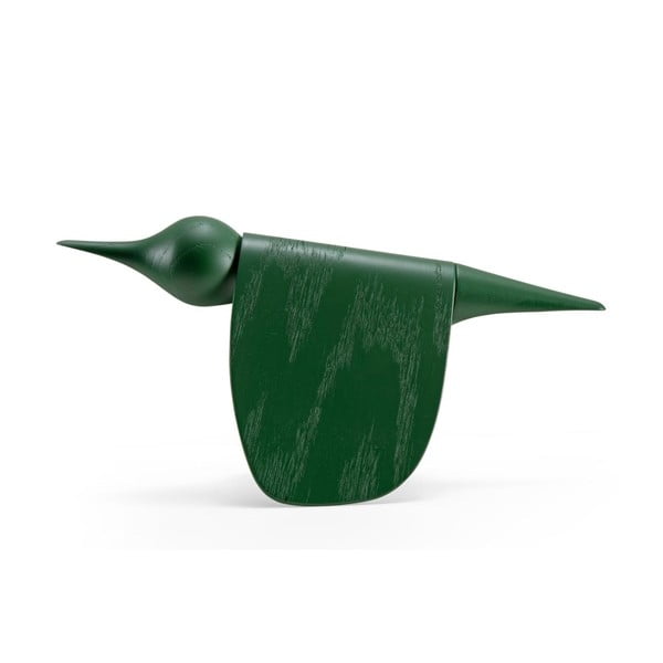 Kipić od hrastovine (visina 11,5 cm) Tica – Gazzda