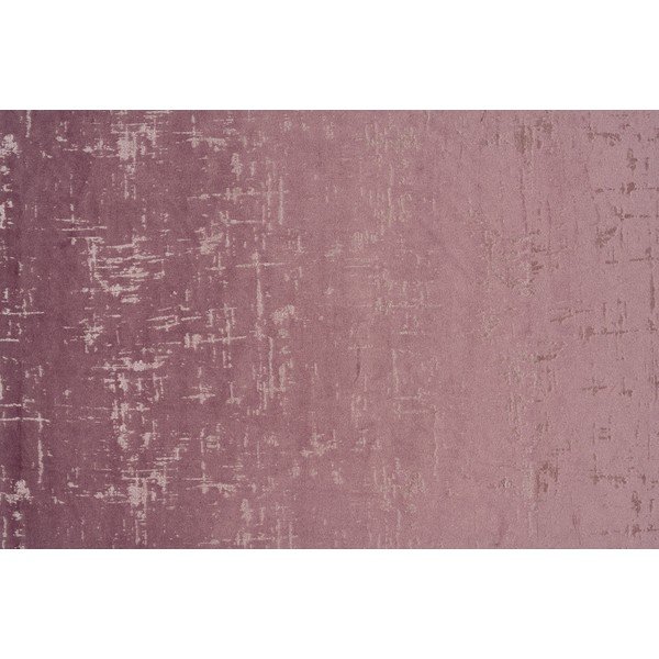 Ružičasta zavjesa 140x260 cm Scento – Mendola Fabrics-image-4