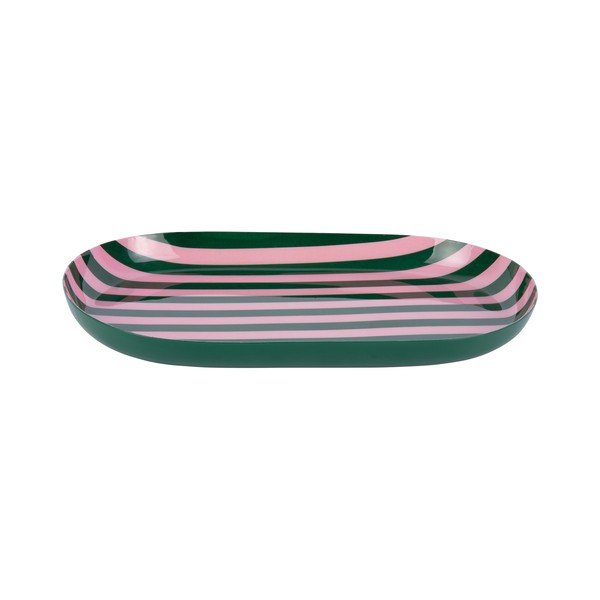 Metalni pladanj 15x25 cm Animado – PT LIVING-image-3