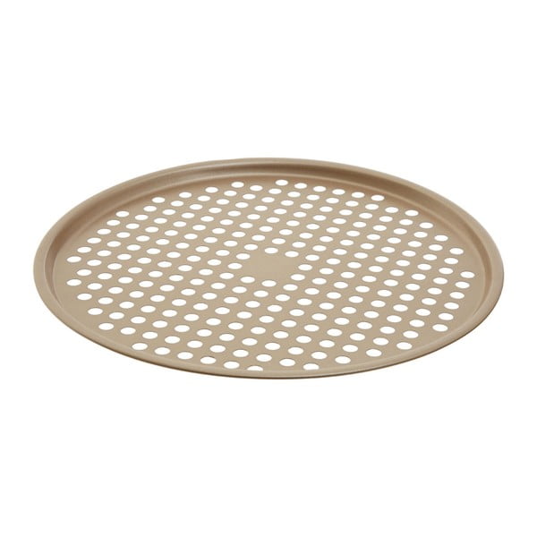 Premier Housewares tava za pizzu od neljepljivog ugljičnog čelika, ⌀ 32,5 cm