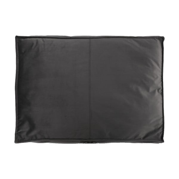 Krevet od sivog antilopa 110x70 cm Dog Box - Ego Dekor-image-2