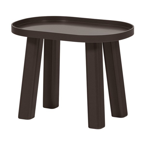 Pomoćni stol od MDF-a 41x60 cm Mosa – WOOOD