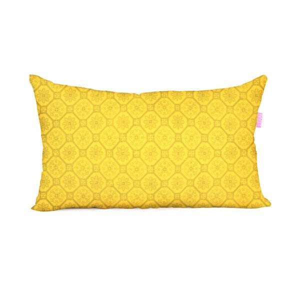 Set od 2 pamučne jastučnice Happy Friday Excavator-image-3