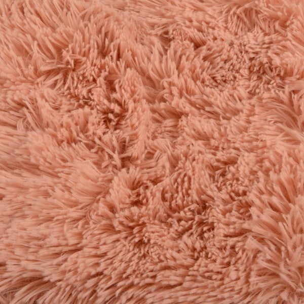 Svijetlo ružičasti šator za životinje za mačke ø 55 cm – Love Story-image-3