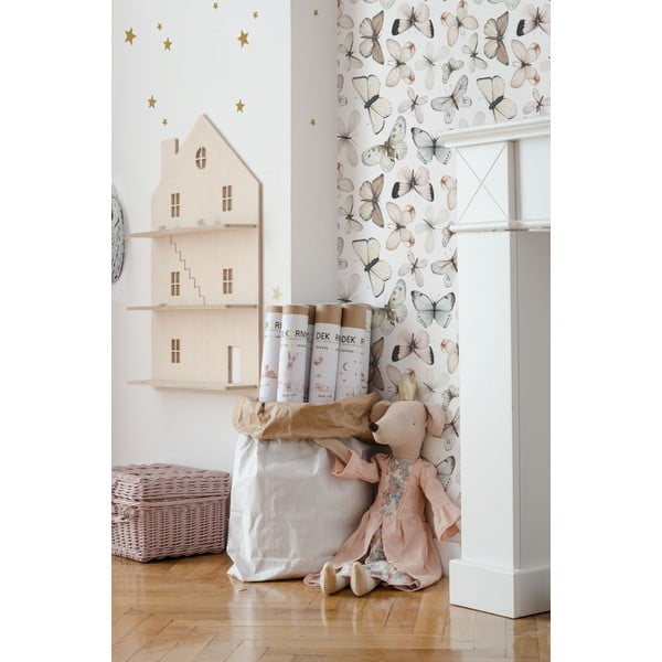 Zidne tapete s motivom leptira Dekornik Leptiri-image-1