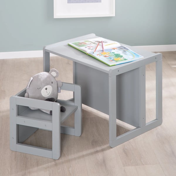 Set dječjeg namještaja – Roba-image-1