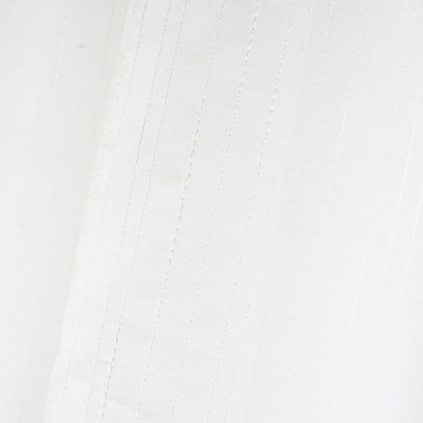 Bijela prozirna zavjesa 140x260 cm Lite – Casa Selección-image-3