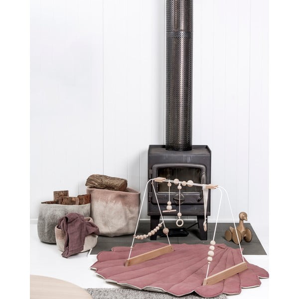 Dječja deka za igranje Marsala - Moi Mili-image-4