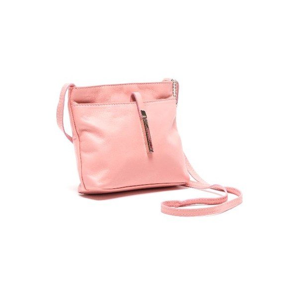 Kožna torbica Roberta M 241s Rosa-image-2