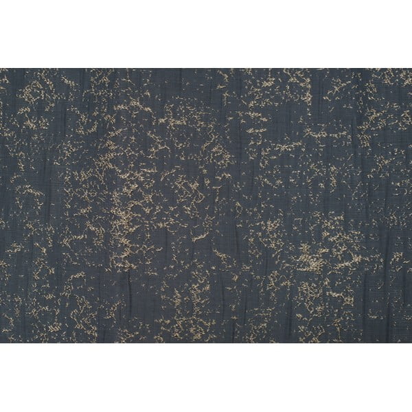 Tamno plava/siva zavjesa 135x280 cm Wayland – Mendola Fabrics-image-4