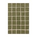 Zeleni ručno rađen vunen tepih 200x290 cm – Asiatic Carpets