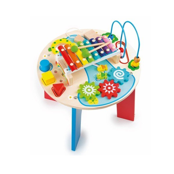 Legler Play dječji stol-image-2
