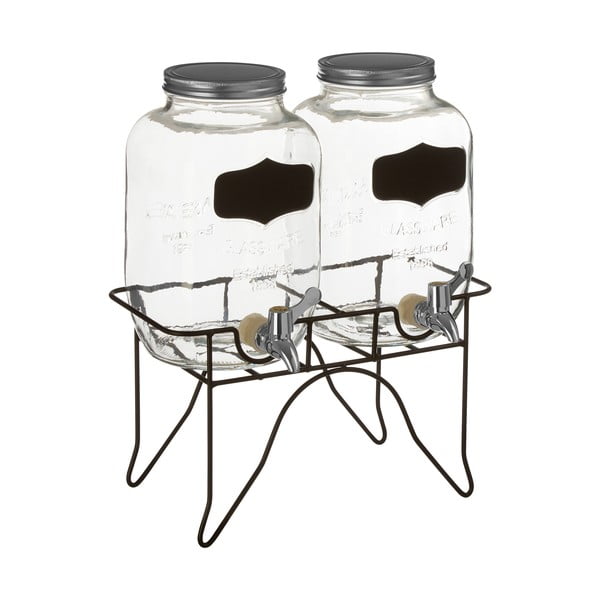 Vrčevi za pića u setu 2 kom 3,9 l Groces – Premier Housewares
