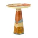 Metalni okrugao pomoćni stol ø 45,5 cm Brooke – Bloomingville