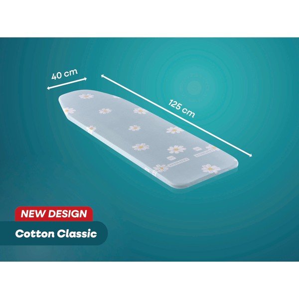 Navlaka za dasku za glačanje 125x40 cm Classic S/M – LEIFHEIT-image-1