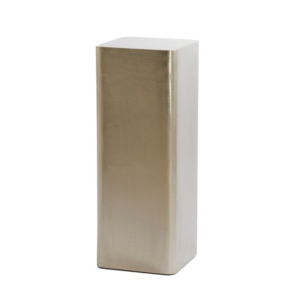 Metalni pomoćni stol 30,5x30,5 cm Alurio – Light & Living