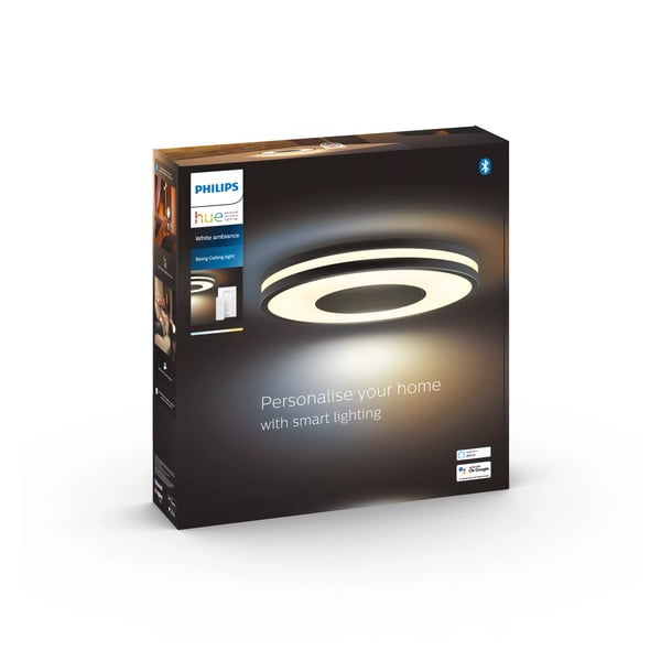 LED stropna svjetiljka 22,5 W Being – Philips Hue-image-1