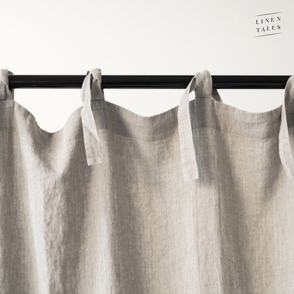 Zavjesa 230x230 cm - Linen Tales-image-1