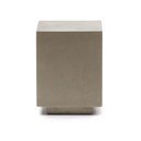 Vrtni stol 35x35 cm Rustella – Kave Home