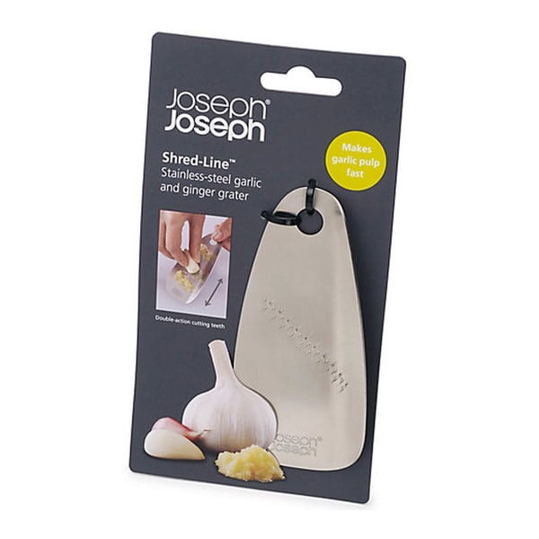 Rende za češnjak i đumbir Joseph Joseph ShredLine-image-2