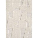 Krem tepih 120x170 cm Cairo – ESTE