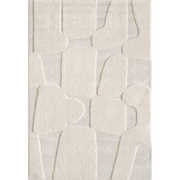 Krem tepih 120x170 cm Cairo – ESTE
