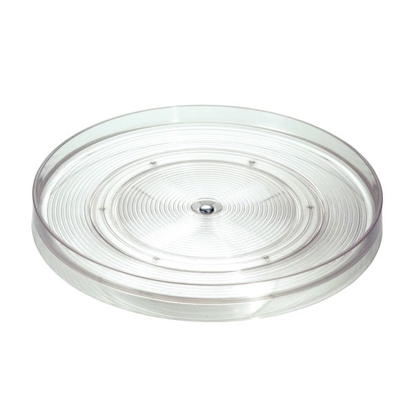 Plastičan okretni organizator začina ø 29 cm Linus – iDesign-image-2