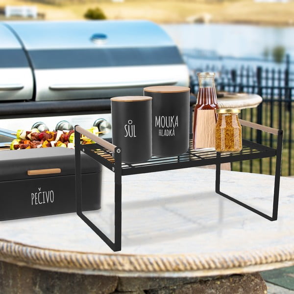 Metalna dodatna polica Radka - Orion-image-2