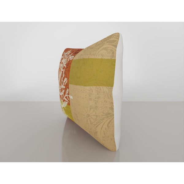 Jastučnica Vitaus Autumn Parade Tree, 43 x 43 cm-image-2