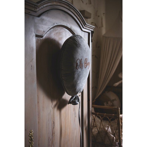 Dječji jastuk Deluxe - Malomi Kids-image-1