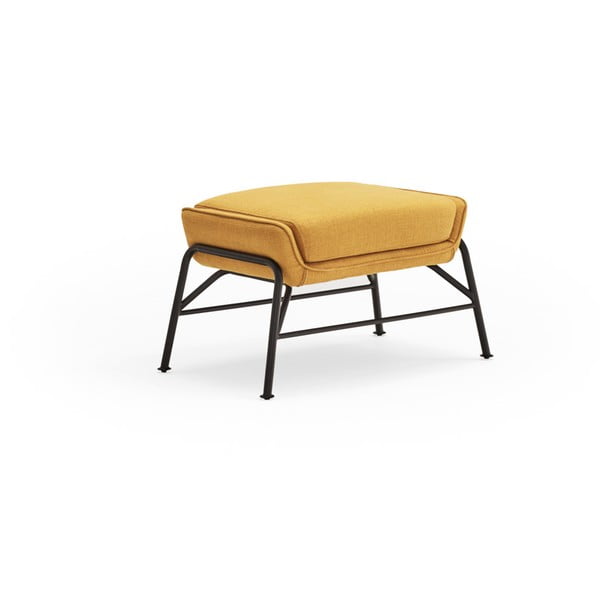 Žuti tabure Teulat Sadira-image-2