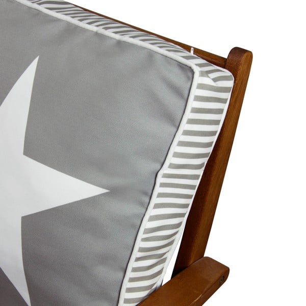 Jastuk za sjedenje 42x42 cm Star – Mioli Decor-image-2