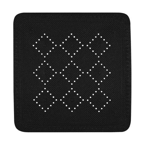 Protuklizna prostirka za tuš 55x55 cm Alaska – Spirella